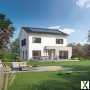 Foto Modernes Einfamilienhaus in Zehdenick. 168 m² + 6 Zimmer.