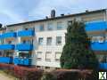 Foto Gepflegte 4-Zimmer-Erdgeschosswohnung mit Balkon,