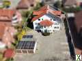 Foto Attraktives Mehrfamilienhaus mit 8 Wohneinheiten - Kapitalanlage mit Potenzial in Holdorf!