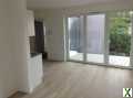 Foto Barrierefreie 1-Zimmer-Neubauwhg. mit gr. Balkon z. 01.07.25 frei