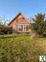 Foto Einfamilienhaus in ruhiger Lage mit Garten + Wintergarten