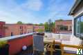 Foto Kant-Höfe: Moderne 3-Raum-Wohnung mit traumhafter Dachterrasse