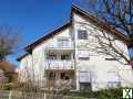 Foto Helle Dachgeschoss-Maisonette mit Südbalkon und 2 Stellplätzen