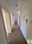 Foto 3-Zimmer-Wohnung mit Balkon  zentral gelegen,