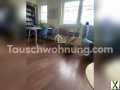 Foto [TAUSCHWOHNUNG] 3zimmer Wohnung 86 qm mit Garten und Terasse