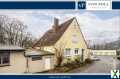 Foto Bielefeld-Brackwede: unvermietetes ZFH mit Potenzial! | Modernisierungsbedarf | ca. 160 m²