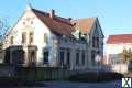 Foto Wohnhaus (Jugendstil, 1904) und großflächige Werkstatt + Garten