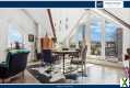 Foto Rheine - Ihr neues Zuhause: Maisonettewohnung mit großer Dachterrasse