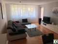Foto Helle 3.5 -Zimmer-EG-Wohnung mit Terrasse und Garten