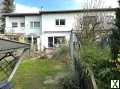 Foto VAHR-SÜD! 3-Zimmer-Reihenhaus + beheizb. Vollkeller, EBK, Sonnen-Terrasse, Garten an kleinem Wohnweg