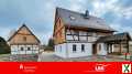 Foto Ein-/Zweifamilienhaus in Langenbernsdorf