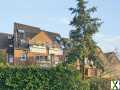 Foto Charmante 3-Zimmer-Maisonette mit großem, sonnigen Balkon