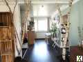 Foto Moderne helle 3 Zimmer 83,5qm Wohnung