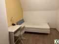 Foto WG Zimmer Monteurzimmer Studentenzimmer Neugraben Zentrum