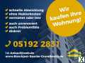 Foto Wir kaufen Ihre Wohnung in Göttingen und Umgebung !