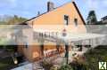 Foto 1- bis 2-Familienwohnhaus mit Garage und überdachtem Freisitz
