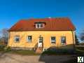 Foto Idyllischer Hof /Haus , 4 Wohnungen Insel Usedom von Privat