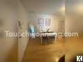 Foto [TAUSCHWOHNUNG] Tausche Whg. Neuhausen gg. Zimmer Wohnung mit Balkon
