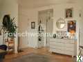 Foto [TAUSCHWOHNUNG] Wunderschöne, helle Zweizimmerwohnung