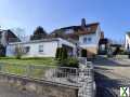Foto Top Einfamilienhaus mit Einliegerwohnung in 96117 Memmelsdorf-Weichendorf!