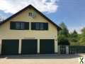 Foto Einfamilienhaus in ruhiger Lage mit Panoramaaussicht