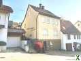 Foto Ideal für die Familie: Einfamilienhaus mit Einliegerwohnung in Mosbach - Ortsteil