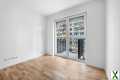 Foto 549301 - Unfurnished studio with a fitted kitchen in Lichtenberg