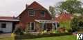 Foto Einfamilienhaus mit Garten, Keller, Carport und Doppelgarage