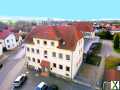 Foto Erdgeschosswohnung in Allstedt
