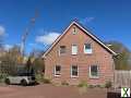 Foto Gemütliche Oberwohnung mit ausgebauten Spitzboden in Moormerland- Neermoor!