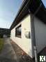 Foto Eingezäunter Bungalow/Haus in Rotenburg OT Waffensen zu vermieten