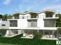 Foto RESERVED: New build | terraced house (REH) with garden & garage | Wiesbaden southeast - commission-free