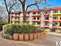 Foto Möblierte Wohnung 26qm| Uni Trier | Balkon m. Weitblick
