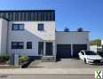 Foto Helle OG Wohnung mit großer Dachterrasse, Garage und Stellplatz
