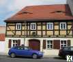 Foto Radeburg: Charmantes Fachwerkhaus, liebevoll saniert, kleiner Hof