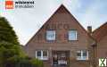 Foto Osterangebot! Schön, Schlicht, Norddeutsch. EFH mit Garage und 4,5 Z+HWR in ruhiger Lage WHV-Neuende