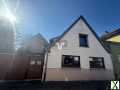 Foto Charmantes, gut geschnittenes Einfamilienhaus im Herzen von Schauernheim!