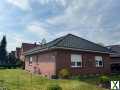 Foto Hier ist ebenerdiges Wohnen möglich! Gepflegter Bungalow in Moormerland-Veenhusen!