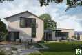 Foto Halle - Innovatives Mehrgenerationenhaus mit separatem Anbau