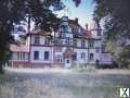Foto Wunderschönes Schloss im Elbe-Havelland/ Mahlitz