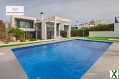 Foto LUXUS-DESIGNER-POOL Villa in ruhiger Lage auf Mallorca