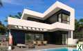 Foto Villa in Rojales with 3