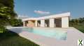 Foto Villa in Calasparra with 3