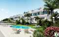 Foto Bungalow in Torrevieja with 2