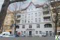 Foto Attraktive Kapitalanlage in urbaner Lage  4-Zimmer-Wohnung in Berlin-Neukölln