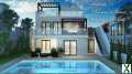 Foto Villa in Rojales with 3