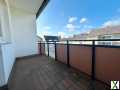 Foto Schöne 2,5-Zimmer-Wohnung mit Balkon!