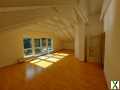 Foto 4-Zimmer-Dachgeschosswohnung mit Balkon & Garten von Privat