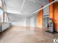 Foto Loft-Charme, viel Raum und historische Eleganz
