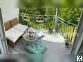 Foto [TAUSCHWOHNUNG] Gemütliche 2-Zimmer-Wohnung mit Balkon am Kanal